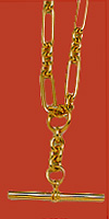 18 ct Necklace nf 37