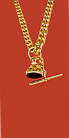 9ct nf39 Necklace