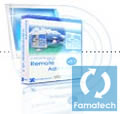 Famatech International - Remote Administrator - RADMIN